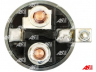 AS-PL SS5098 solenoidinis jungiklis, starteris
AM15-18-X10