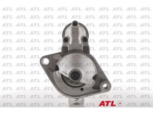 ATL Autotechnik A 21 060 starteris 
 Elektros įranga -> Starterio sistema -> Starteris
28100-0D130