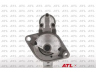 ATL Autotechnik A 21 060 starteris 
 Elektros įranga -> Starterio sistema -> Starteris
28100-0D130