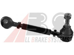 A.B.S. 260015 šarnyro stabilizatorius 
 Ašies montavimas/vairavimo mechanizmas/ratai -> Stabilizatorius/fiksatoriai -> Savaime išsilyginanti atrama
443.505.352P