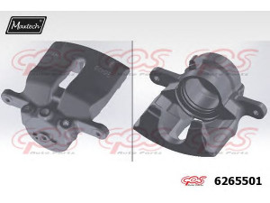 MAXTECH 6265501 stabdžių apkaba
58130-1P000, 58190-1PA00