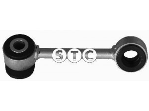 STC T405027 šarnyro stabilizatorius 
 Ašies montavimas/vairavimo mechanizmas/ratai -> Stabilizatorius/fiksatoriai -> Savaime išsilyginanti atrama
210 320 36 89