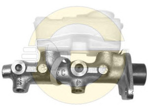 GIRLING 4005236 pagrindinis cilindras, stabdžiai 
 Stabdžių sistema -> Pagrindinis stabdžių cilindras
1613463, 84FB2140AA