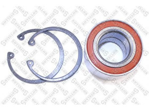 STELLOX 43-28011-SX rato guolio komplektas 
 Ašies montavimas/vairavimo mechanizmas/ratai -> Rato stebulė/montavimas -> Rato guolis
90486458