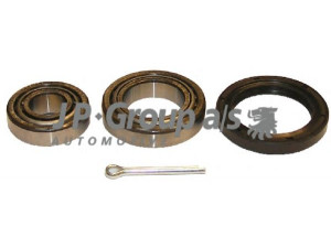 JP GROUP 1551300210 rato guolio komplektas 
 Ašies montavimas/vairavimo mechanizmas/ratai -> Rato stebulė/montavimas -> Rato guolis
5007028, 5008557, A800X1K028BA