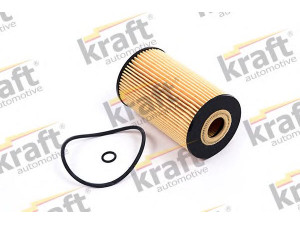 KRAFT AUTOMOTIVE 1702650 alyvos filtras 
 Filtrai -> Alyvos filtras
11 42 1 432 097, 11 42 1 716 121