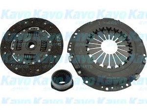 KAVO PARTS CP-2049 sankabos komplektas 
 Sankaba/dalys -> Sankabos remonto komplektas, visas