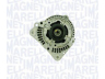 MAGNETI MARELLI 944390394400 kintamosios srovės generatorius 
 Elektros įranga -> Kint. sr. generatorius/dalys -> Kintamosios srovės generatorius
021903023K, 021903023N, 021903023Q