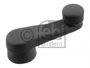 FEBI BILSTEIN 38038 lango rankena 
 Vidaus įranga -> Rankinės/kojinės svirties sistema
901 760 04 02, 941 760 01 02