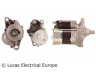 LUCAS ELECTRICAL LRS01307 starteris
31200-PK1-006, 31200-PK1-016, 31200-PK2-016