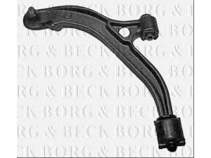 BORG & BECK BCA6123 vikšro valdymo svirtis 
 Ašies montavimas/vairavimo mechanizmas/ratai -> Valdymo svirtis/pasukamosios svirties sujungimas -> Vairo trauklės (valdymo svirtis, išilginis balansyras, diago
04694761, 04694761AC, 4694 761AC