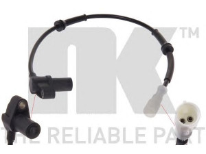 NK 293902 jutiklis, rato greitis 
 Elektros įranga -> Jutikliai
7700411747, 7700415681