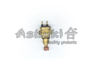 ASHUKI H101-01 temperatūros jungiklis, radiatoriaus ventiliatorius 
 Aušinimo sistema -> Siuntimo blokas, aušinimo skysčio temperatūra
37760-634-005, 37760-PA0-000, 37760-PB2-003