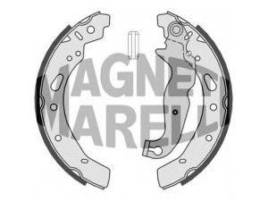 MAGNETI MARELLI 360219198348 stabdžių trinkelė 
 Stabdžių sistema -> Būgninis stabdys -> Stabdžių įdėklas/ trinkelė
1558094, 1581895, DFY12638Z