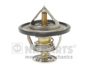 NIPPARTS J1535013 termostatas, aušinimo skystis 
 Aušinimo sistema -> Termostatas/tarpiklis -> Thermostat
MD174233, 21200-AD200, 21200-AD201