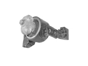 FARE SA 12408 variklio montavimas 
 Variklis -> Variklio montavimas -> Variklio montavimo rėmas
96550232