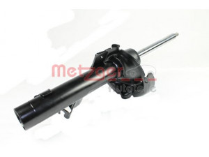 METZGER 2340335 amortizatorius 
 Pakaba -> Amortizatorius
123 42 01, 123 42 02, 130 60 48