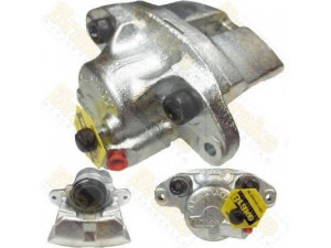 Brake ENGINEERING CA673R stabdžių apkaba 
 Dviratė transporto priemonės -> Stabdžių sistema -> Stabdžių apkaba / priedai
440164, 7701201966, 7701207959