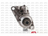 ATL Autotechnik A 20 290 starteris 
 Elektros įranga -> Starterio sistema -> Starteris
02T 911 023 R, 02T 911 023 S