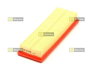 STARLINE SF VF2144 oro filtras 
 Techninės priežiūros dalys -> Techninės priežiūros intervalai
1654600QAE, 1654600QAP, 4402614