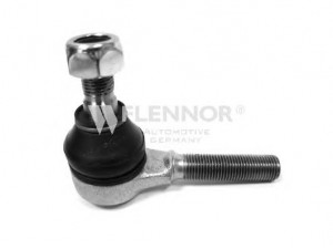 FLENNOR FL807-B skersinės vairo trauklės galas 
 Vairavimas -> Vairo mechanizmo sujungimai
4881084000, 4881084001