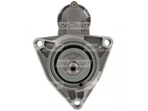 UNIPOINT F042S02024 starteris 
 Elektros įranga -> Starterio sistema -> Starteris
02B-911-023B