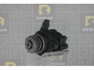 DA SILVA DP3366 hidraulinis siurblys, vairo sistema 
 Vairavimas -> Vairo pavara/siurblys
49110-8H800, 49110-8H80A, 49110-8H80B