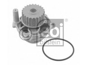 FEBI BILSTEIN 18128 vandens siurblys
06B 121 011 B, 06B 121 011 C, 06B 121 011 E
