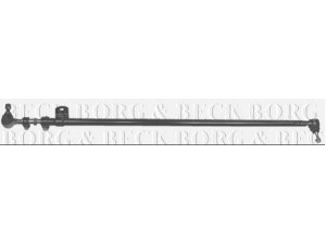 BORG & BECK BDL6469 strypo montavimas 
 Vairavimas -> Sujungimo trauklės surinkimas/dalys -> Sujungimo trauklės surinkimas
ANR3824, QEK000050, QHG000060