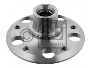 FEBI BILSTEIN 36091 rato stebulė 
 Ašies montavimas/vairavimo mechanizmas/ratai -> Rato stebulė/montavimas -> Rato stebulė
201 357 17 08, 203 357 00 08, 203 357 01 08