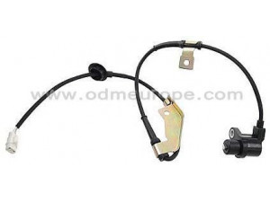 ODM-MULTIPARTS 97-990345 jutiklis, rato greitis 
 Elektros įranga -> Jutikliai
5621086G00