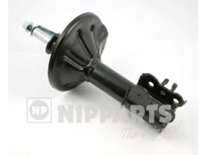 NIPPARTS J5513006G amortizatorius 
 Pakaba -> Amortizatorius
G04S34700, GA2B34700A, GA2B34700B