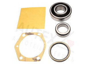 AUTEX 802878 rato guolio komplektas 
 Ašies montavimas/vairavimo mechanizmas/ratai -> Rato stebulė/montavimas -> Rato guolis