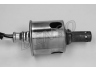 DENSO DOX-0234 lambda jutiklis 
 Variklis -> Variklio elektra
89465-44110, 8946544110