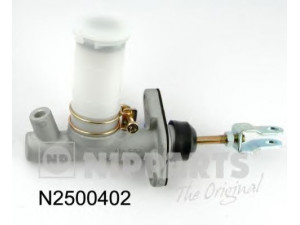 NIPPARTS N2500402 pagrindinis cilindras, sankaba 
 Sankaba/dalys -> Sankabos valdymas -> Pagrindinis cilindras
30510-06002X, 30510-06011, 30510-06011X