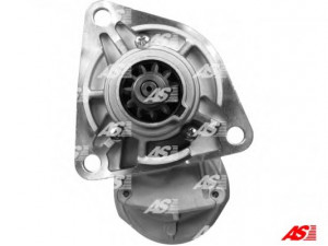 AS-PL S6027 starteris
1-81100-189-1, S25-103