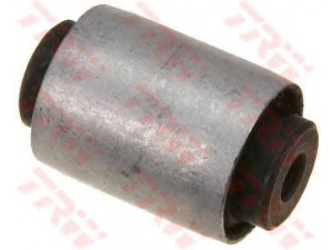 TRW JBU529 valdymo svirties/išilginių svirčių įvorė 
 Ašies montavimas/vairavimo mechanizmas/ratai -> Valdymo svirtis/pasukamosios svirties sujungimas -> Montavimas/sutvirtinimas
9200154