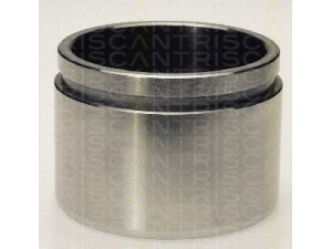 TRISCAN 8170 236801 stūmoklis, stabdžių apkaba
