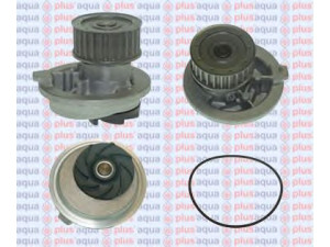 AQUAPLUS 85-7420 vandens siurblys 
 Aušinimo sistema -> Vandens siurblys/tarpiklis -> Vandens siurblys
1334137, 6334000, 92065969