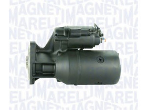 MAGNETI MARELLI 944280521400 starteris 
 Elektros įranga -> Starterio sistema -> Starteris
23300-18C60, 23300-18C60RE, S114-453