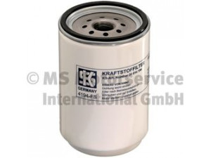 KOLBENSCHMIDT 50014194 kuro filtras 
 Techninės priežiūros dalys -> Papildomas remontas
20539578, 74 20 745 605, 74 20 998 349