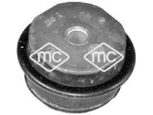 Metalcaucho 05588 stebulės laikiklio įvorė 
 Ašies montavimas/vairavimo mechanizmas/ratai -> Ašies atrama/ašies korpusas/ašies montavimas -> Pasukamojo veleno sujungimas
7779884