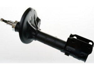 DENCKERMANN DSB125G amortizatorius 
 Pakaba -> Amortizatorius
54651-2E500, 54661-2E201, 54661-2E500