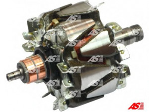 AS-PL AR5018 rotorius, kintamosios srovės generatorius