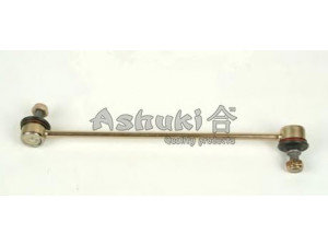 ASHUKI 1488-8202 šarnyro stabilizatorius 
 Ašies montavimas/vairavimo mechanizmas/ratai -> Stabilizatorius/fiksatoriai -> Savaime išsilyginanti atrama
23575/FEBI, 30-16 060 0020/MEYLE