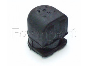 FORMPART 4100002 valdymo svirties/išilginių svirčių įvorė 
 Ašies montavimas/vairavimo mechanizmas/ratai -> Valdymo svirtis/pasukamosios svirties sujungimas -> Montavimas/sutvirtinimas
5450050J10, 5450086J00, 5450150J10