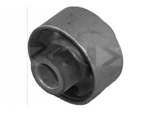 SPIDAN 411277 valdymo svirties/išilginių svirčių įvorė 
 Ašies montavimas/vairavimo mechanizmas/ratai -> Valdymo svirtis/pasukamosios svirties sujungimas -> Montavimas/sutvirtinimas
96 305 974*, 96 305 975*, Part of