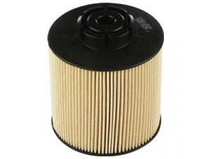 DELPHI HDF529 kuro filtras 
 Techninės priežiūros dalys -> Papildomas remontas
000 090 1251, 906 090 0051, 906 092 0105