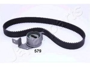 JAPANPARTS KDD-579 paskirstymo diržo komplektas 
 Techninės priežiūros dalys -> Papildomas remontas