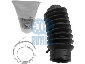 RUVILLE 947405 gofruotoji membrana, vairavimas 
 Vairavimas -> Gofruotoji membrana/sandarinimai
53534-ST0-013, 53534-SV4-003